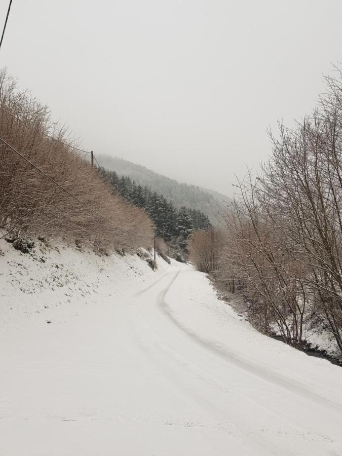 Gite Le Creux Chene Rombach-le-Franc エクステリア 写真